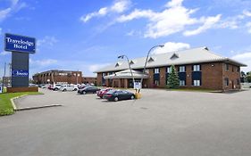 Park Inn Hotel Montreal Airport